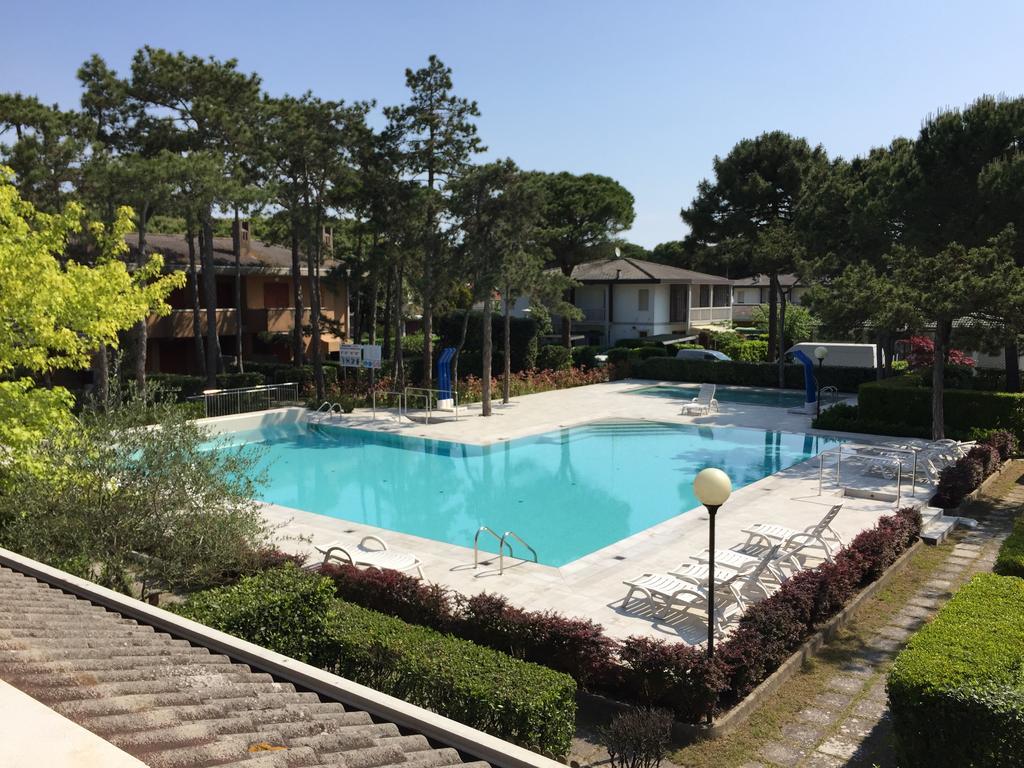 Fenice Bibione Exterior photo