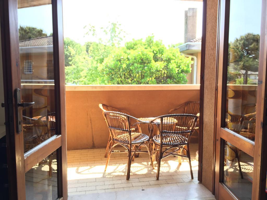 Fenice Bibione Exterior photo